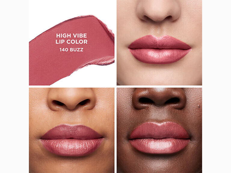 Laura Mercier High Vibe Lip Color
