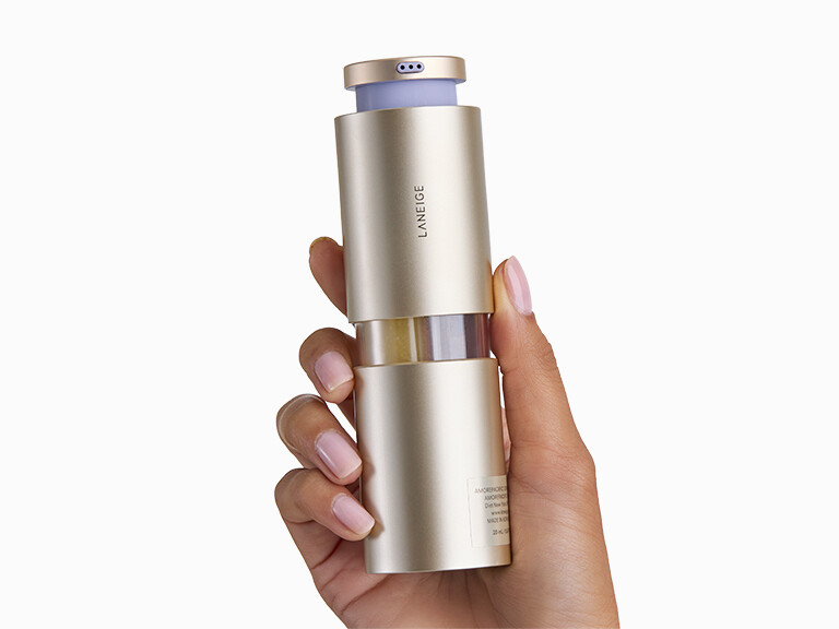 Laneige Perfect Renew 3X Signature Serum