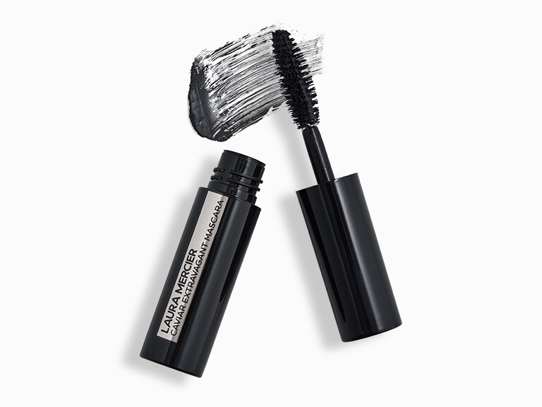 Laura Mercier The Edit: LAURA MERCIER