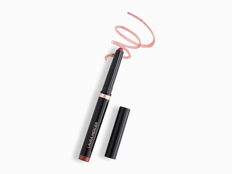 Laura Mercier The Edit: LAURA MERCIER