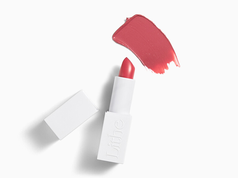 Lithe London Lithe Beauty Nourish & Glow Lipstick