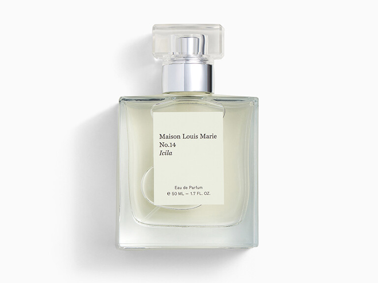 Maison Louis Marie No.14 Icila Eau de Parfum - IPSY Shop