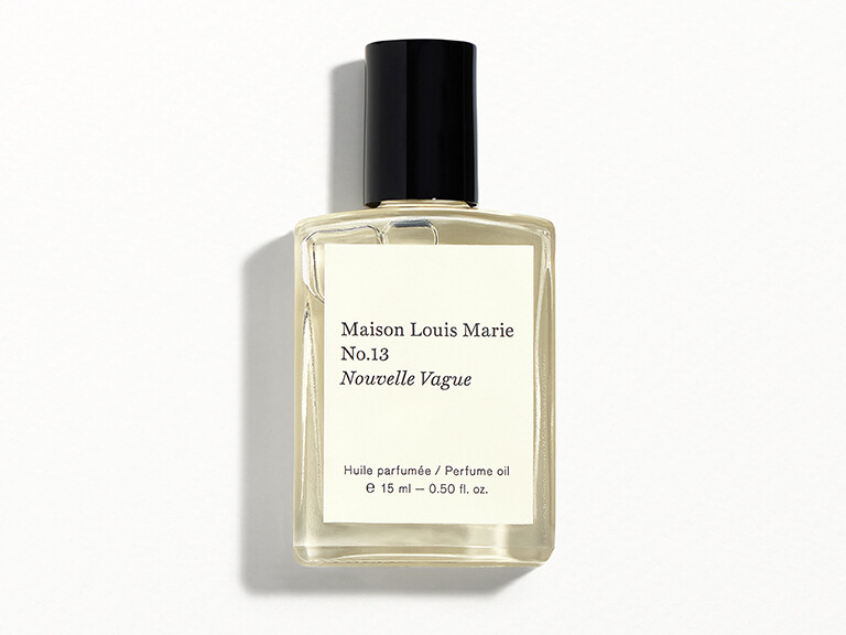 香水(ユニセックス) maison louis marie no.13 50ml Maison Louis Marie No.13 Nouvelle Vague Perfume Oil