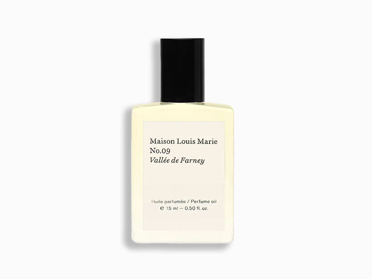 Maison Louis Marie No.09 Vallee de Farney Perfume Oil