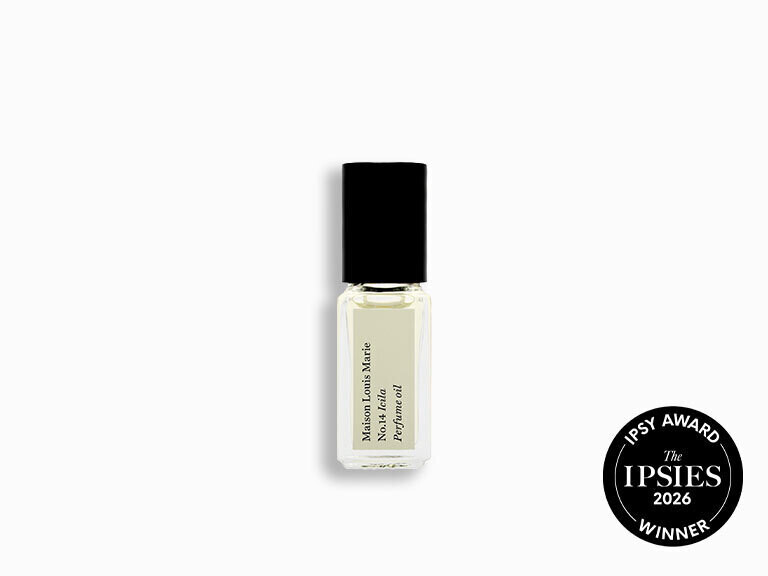 Maison Louis Marie No. 14 Icila Perfume Oil Mini