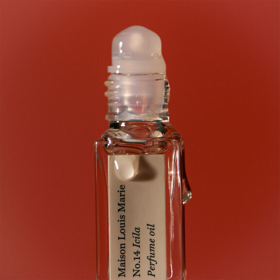 Maison Louis Marie No. 14 Icila Perfume Oil Mini