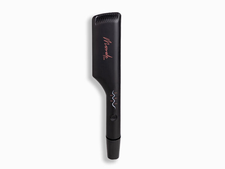 Mermade Hair Double Waver