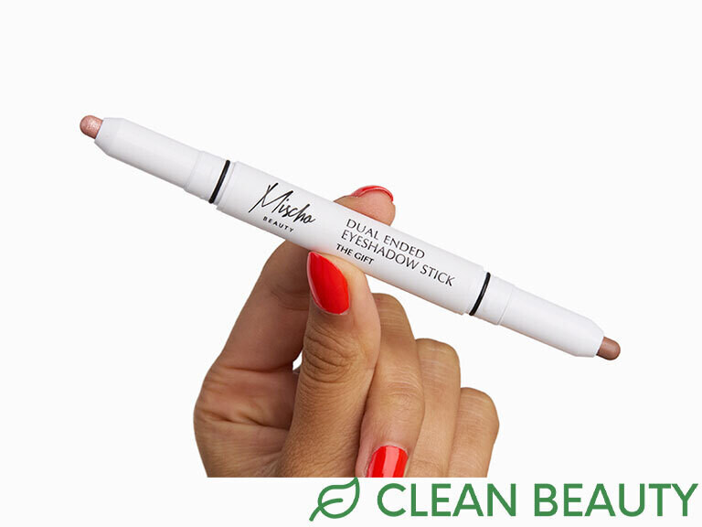 Mischo Beauty Dual Ended Eyeshadow Stick