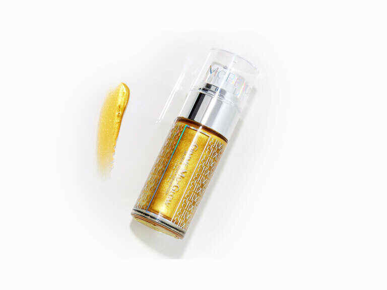 Gimme Mo Glow: All-Over Cream Highlighter