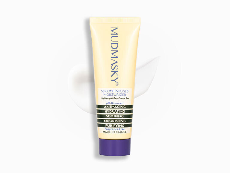 トライアルセット・サンプル BY.MUHLY Muhly Body Cream 5g トライアル