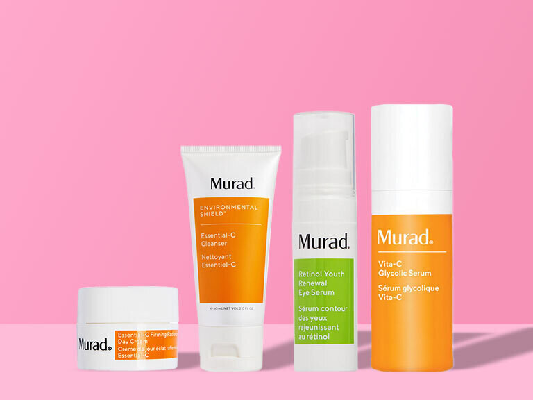 Ipsy, Murad MURAD Holiday Bundle
