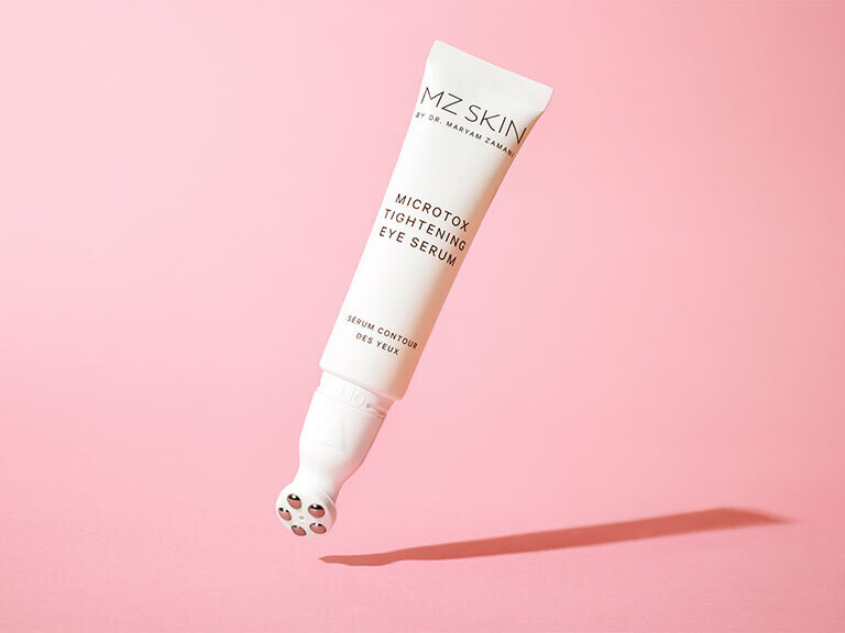 Mz Skin Microtox Tightening Eye Serum