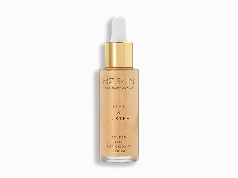 Mz Skin Lift & Lustre Antioxidant Glow Serum