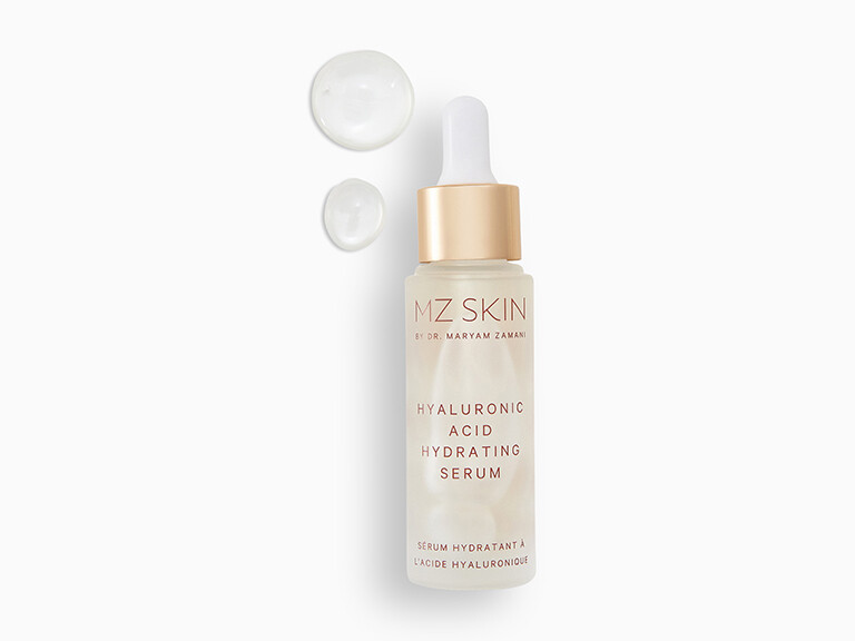 Mz Skin Hyaluronic Acid Hydrating Serum
