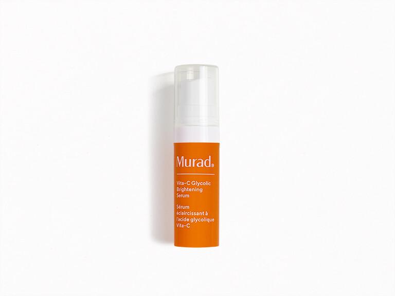 Murad Vita-C Triple Exfoliating Facial Mini - IPSY Shop