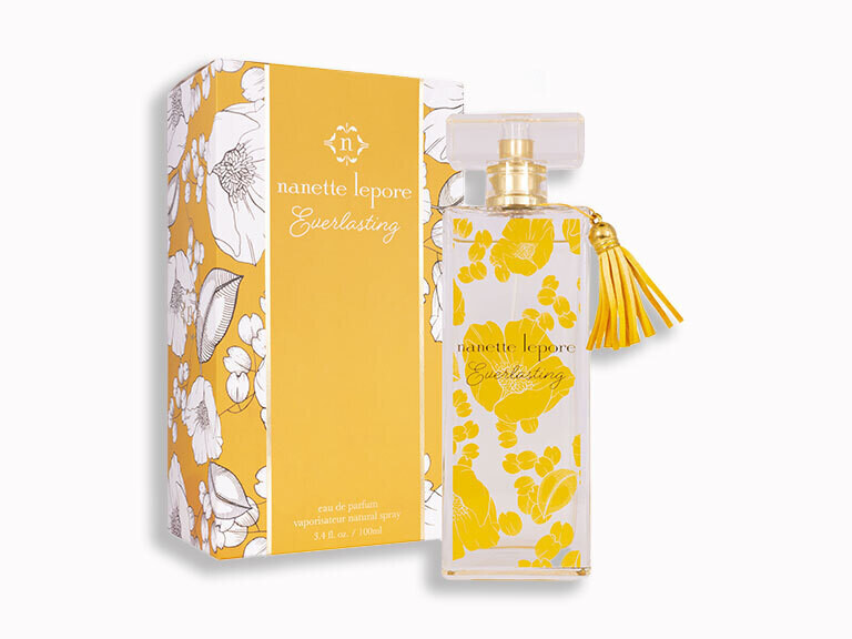 『Everlasting 』 #everlasting Everlasting – Floral Fragrance by NANETTE LEPORE