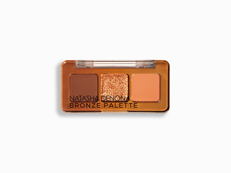 Natasha Denona Baby Bronze Eyeshadow Palette