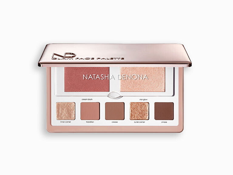Natasha Denona Love Face Palette