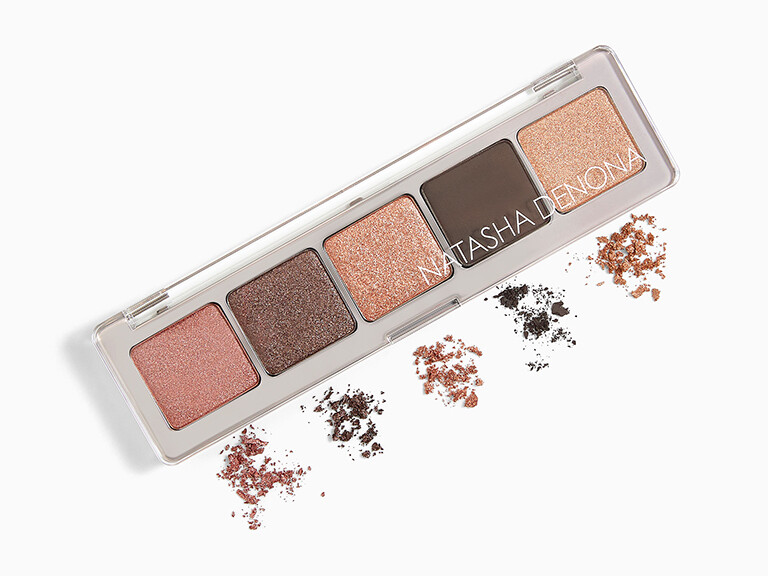 アイシャドウ Natasha Denona Eyeshadow Palette Natasha Denona Xenon Eyeshadow Palette | Beautylish