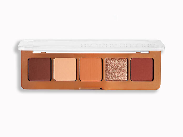 Natasha Denona Mini Bronze Eyeshadow Palette