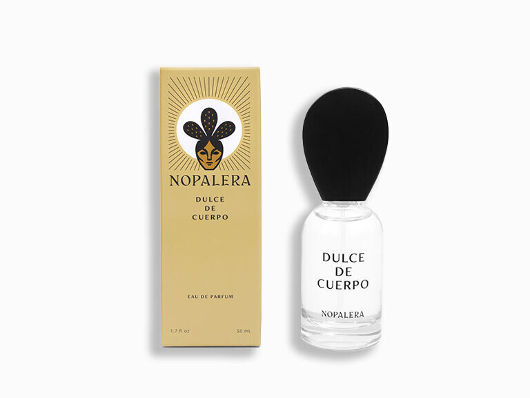 Nopalera Dulce De Cuerpo Perfume 