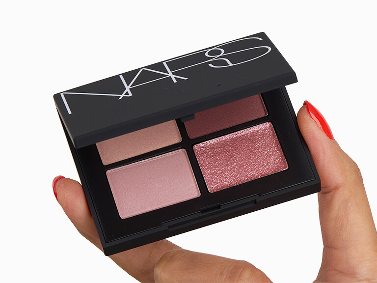 Nars Cosmetics Quad Eyeshadow Palette - IPSY Shop