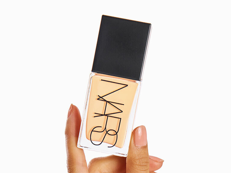 Nars Cosmetics Light Reflecting™ Advanced Skincare Foundation