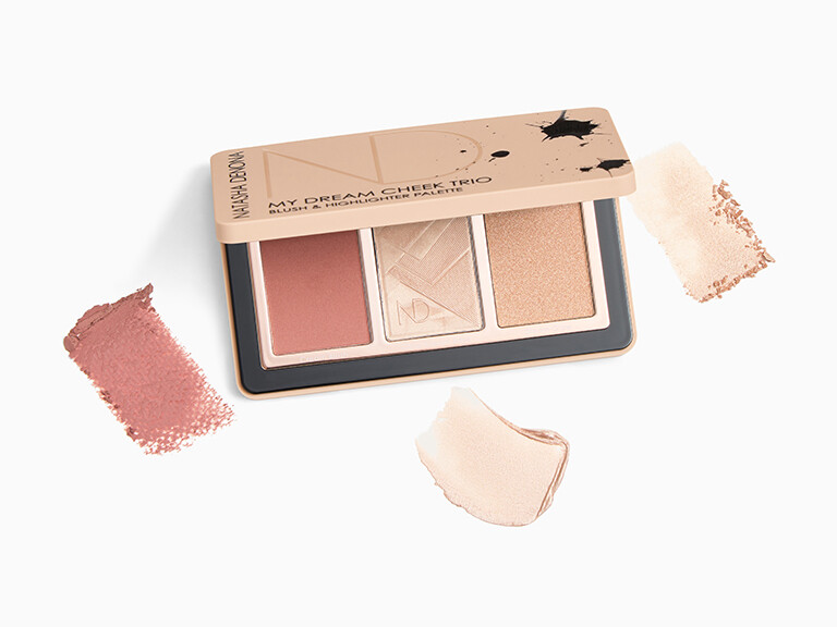 Natasha Denona Love Face Palette