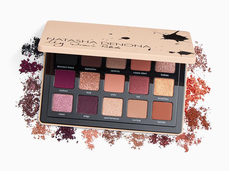 Natasha Denona My Dream Eyeshadow Palette