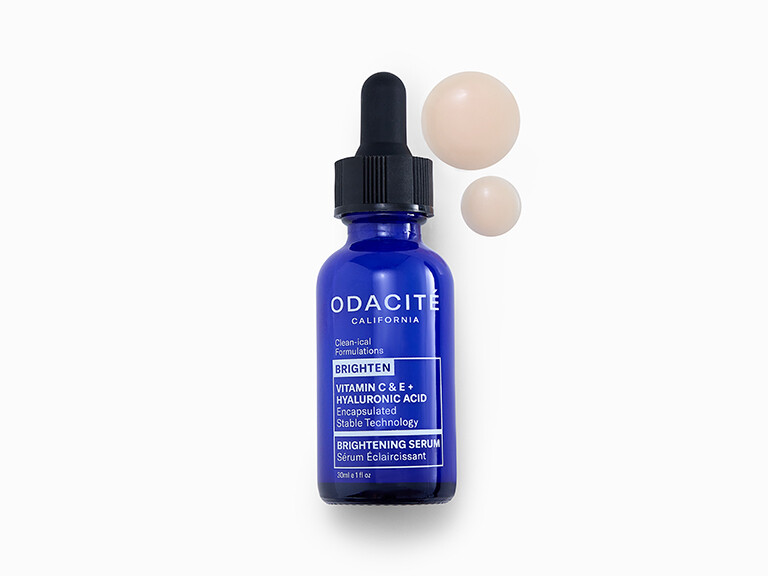 Brightening Serum – Face Serum by ODACITÉ for Hydration
