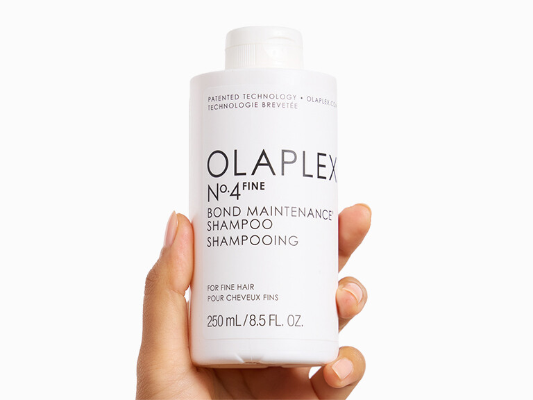 Olaplex Nº.4Fine Bond Maintenance® Shampoo