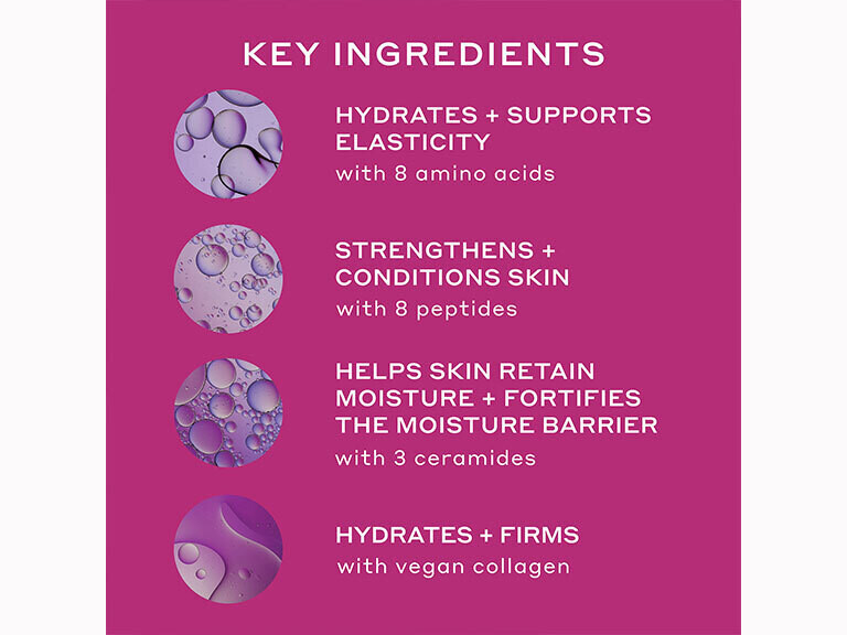 Olehenriksen Strength Trainer Peptide Boost Moisturizer