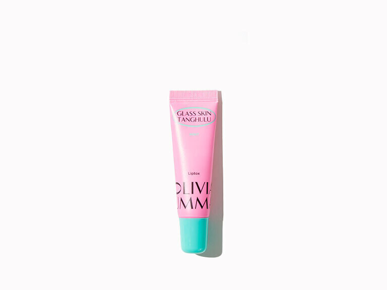 Glass Skin Tanghulu Liptox