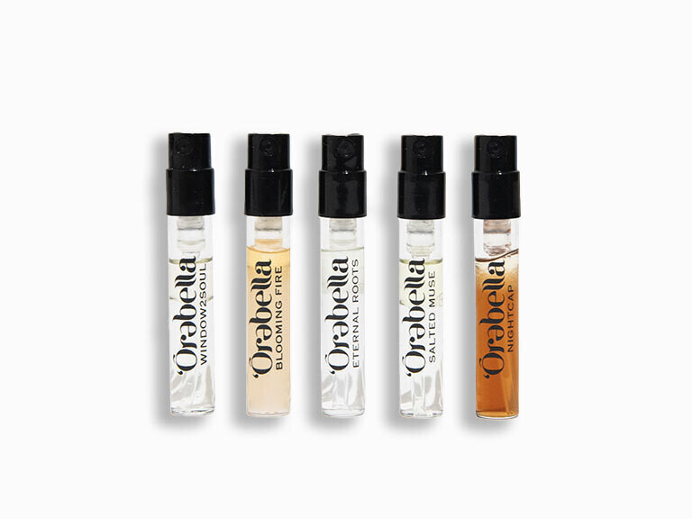 Orebella Parfum Discovery Set