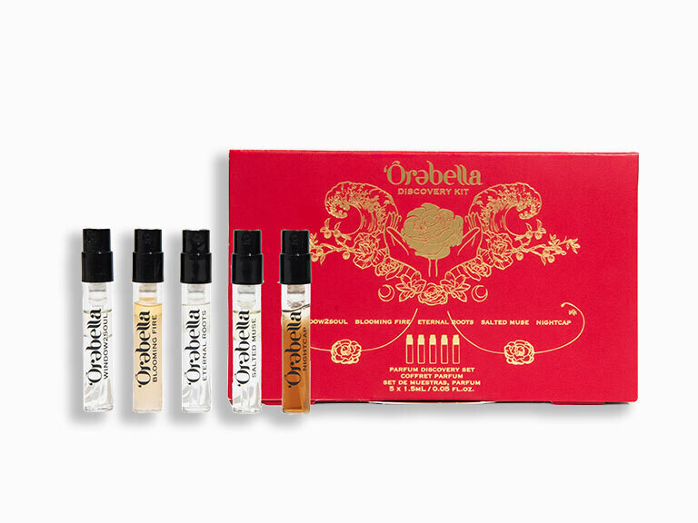 【急募】本日配達可️⭕️㉗Kérastase ChronologisteHuilede parfum セット Amazon.com : Michael Malul Women's Discovery Set : Beauty