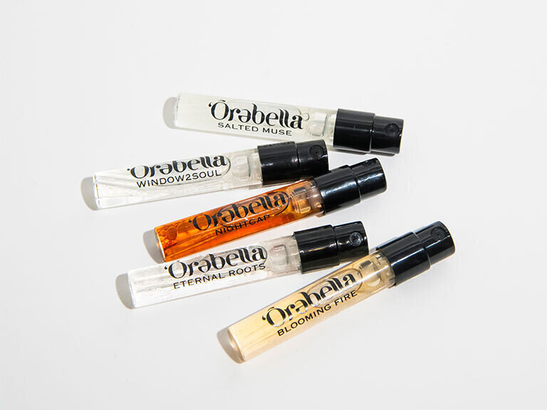 Orebella Parfum Discovery Set