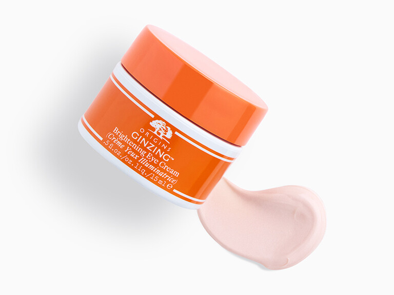 Ginzing Brightening Eye Cream – Eye Cream by ORIGINS