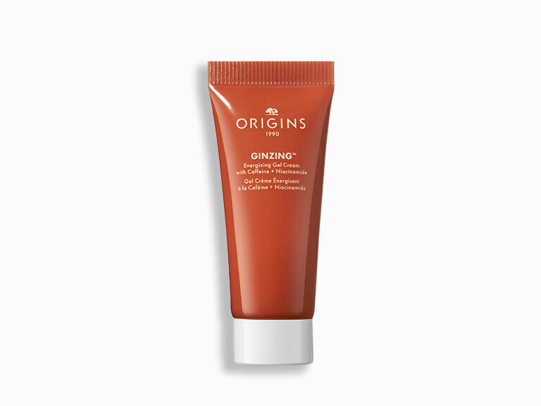 Origins GinZing™ Energizing Gel Cream With Caffeine & Niacinamide