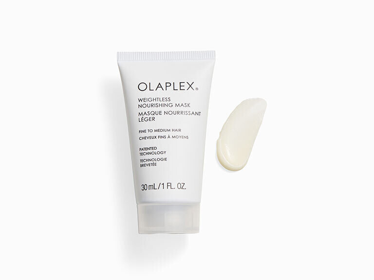 Olaplex Weightless Nourishing Mask