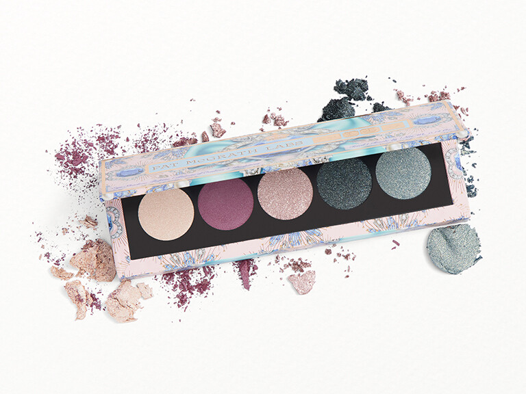 Pat Mcgrath Labs Bijoux Brilliance Eye Shadow Palette in Lunar