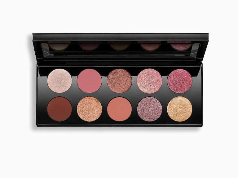 Mothership XI: Sunlit Seduction – Eyeshadow Palette by PAT McGRATH