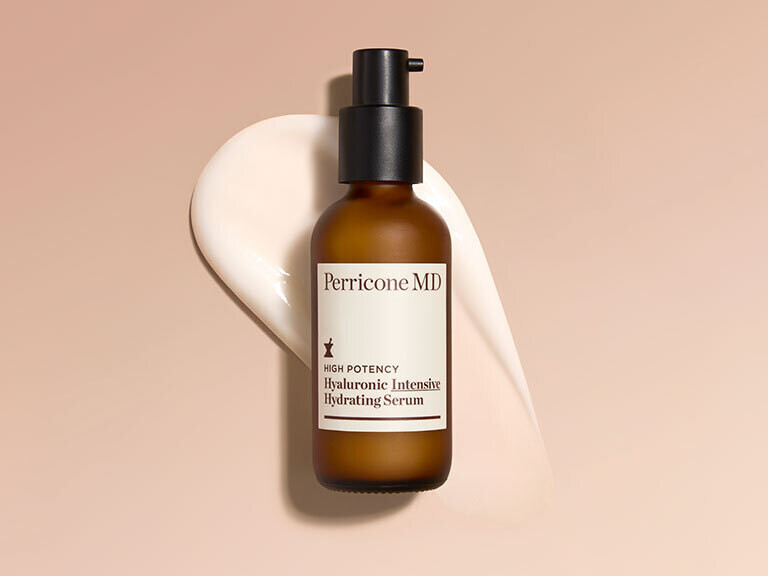Perricone Md High Potency Hyaluronic Intensive Hydrating Serum
