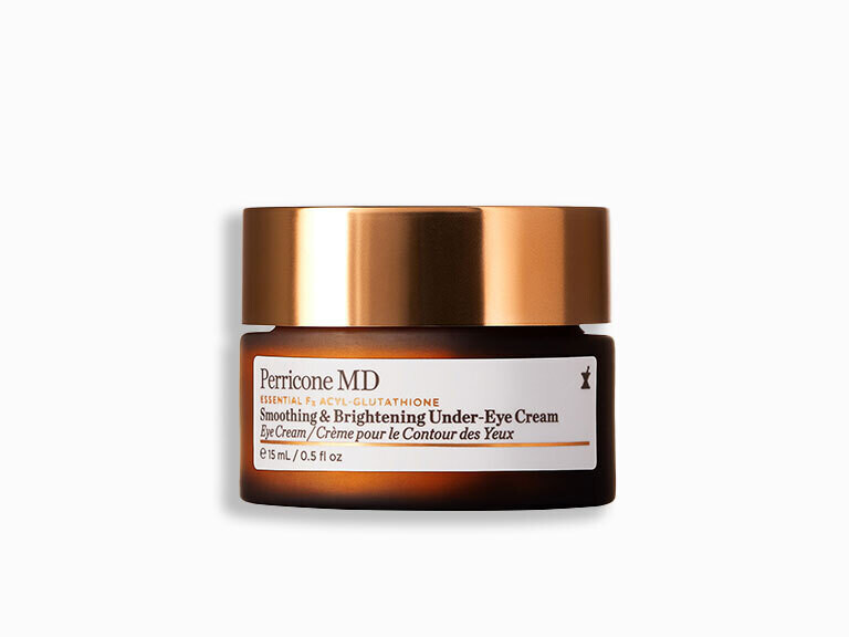 Essential Fx Acyl-Glutathione Smoothing & Brightening Under-Eye Cream