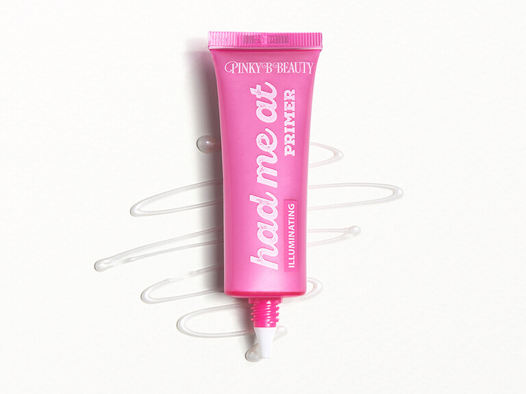 Pinky B Cosmetics Had Me At Primer