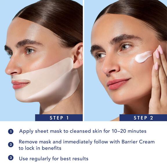 Rael Miracle Clear Retinol Chin Mask 5-Pack Set - IPSY Shop