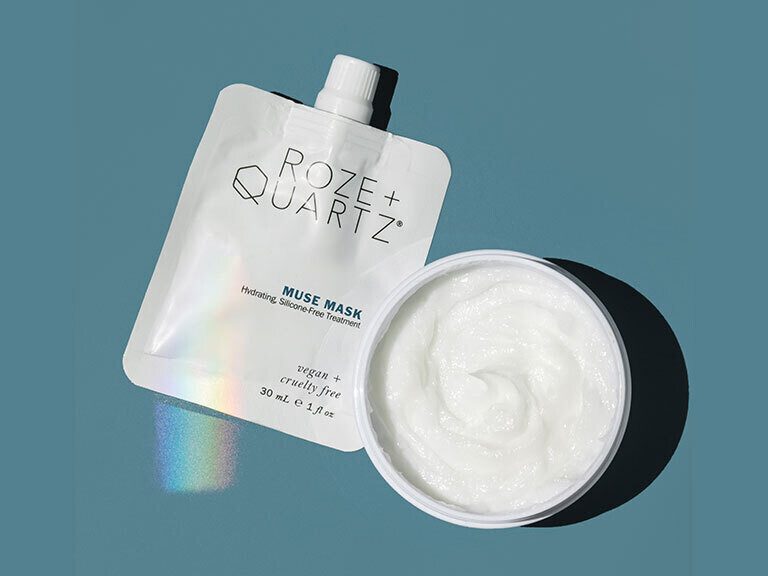 Roze + Quartz Muse Hair Mask