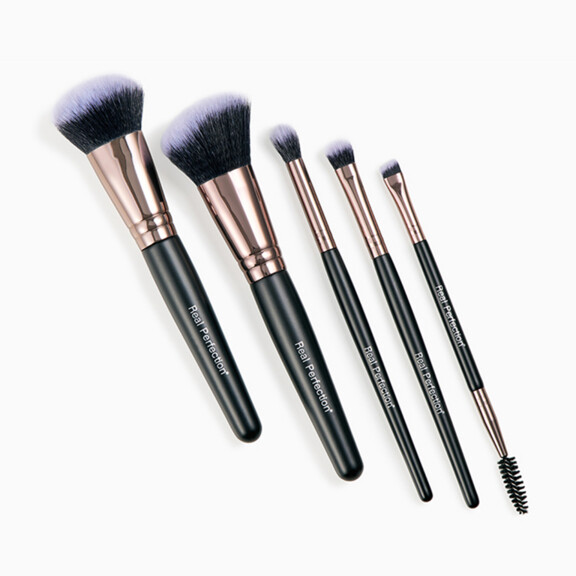 Laruce Beauty Don't Be Jelly 30-Piece Brush Set