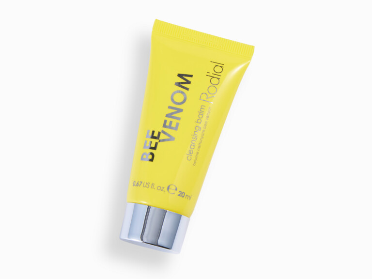 Venobalm Rodial Bee Venom Cleansing Balm