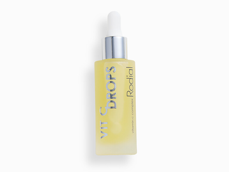 Rodial Vit C Drops