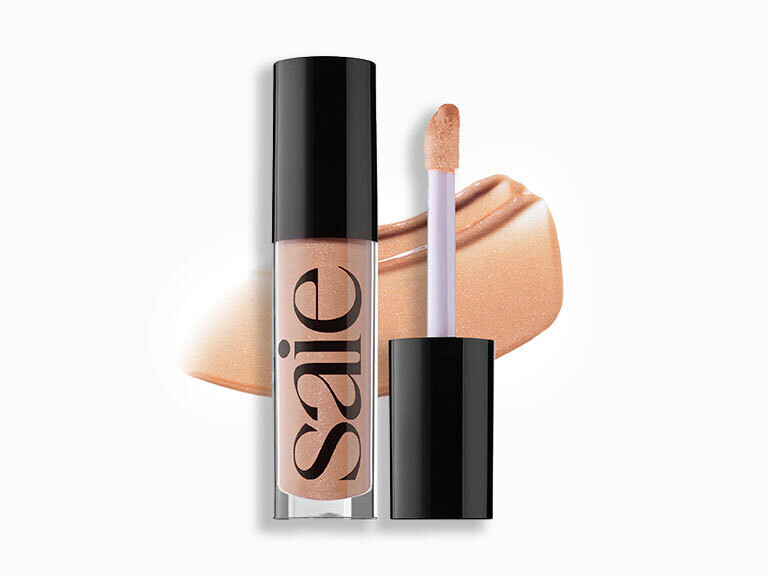 Hydro Glow & Energizing Green Tea Eye Mask